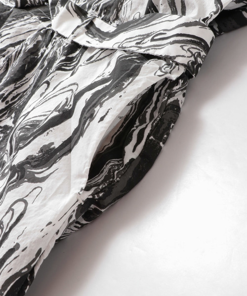 BOW WOW（バウワウ）の「BOWWOW THE MARBLE ALL IN ONE（つなぎ 
