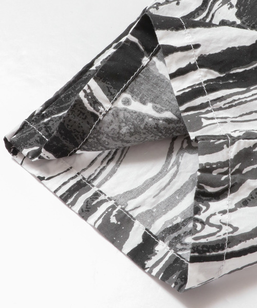 BOW WOW（バウワウ）の「BOWWOW THE MARBLE ALL IN ONE（つなぎ 