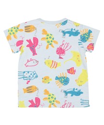PEDRO super zoo zoo sea Tシャツ XL 希少 アユニ・D PEDRO super zoo