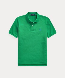 POLO RALPH LAUREN CHILDRENSWEAR(ポロ ラルフ ローレン チルドレンズウェア)のコットン メッシュ ポロシャツ(ポロシャツ)