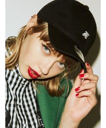 NEW ERA | 【コラボ】NEW ERAキャップ(キャップ)