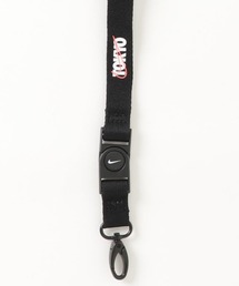 NIKE（ナイキ）の「NIKE/ナイキ ネックストラップ ランヤード
