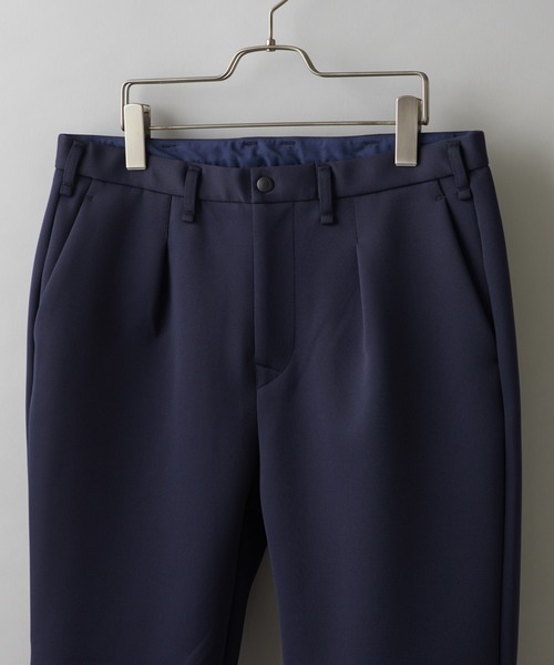 CURLY&Co. カーリー TRACK TROUSERS ジャージースラックス CURLY (カーリー) TRACK TROUSERS 2021春夏 / トラックトラウザース