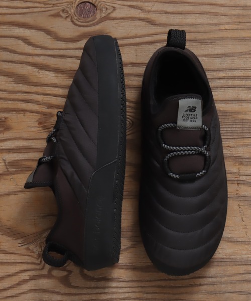 New Balanceï¼ãã¥ã¼ãã©ã³ã¹ï¼ã®ãNew Balance ãã¥ã¼ãã©ã³ã¹ SUFMOCB1 SUFMOCB1 (BLACK)ï¼ã¹ãã¼ã«ã¼ï¼ã - WEAR