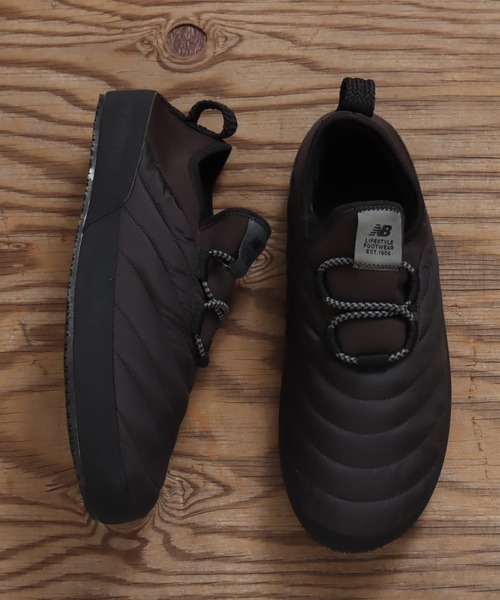 New Balanceï¼ãã¥ã¼ãã©ã³ã¹ï¼ã®ãNew Balance ãã¥ã¼ãã©ã³ã¹ SUFMOCB1 SUFMOCB1 (BLACK)ï¼ã¹ãã¼ã«ã¼ï¼ã - WEAR