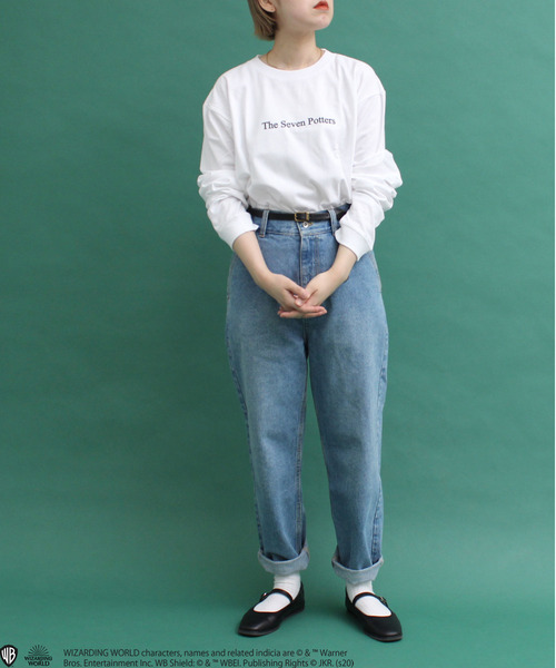 I am I in fact（アイアムアイインファクト）の「HARRY
