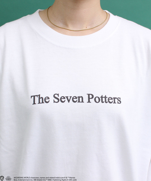 I am I in fact... トップス I am I in fact（アイアムアイインファクト）の「HARRY