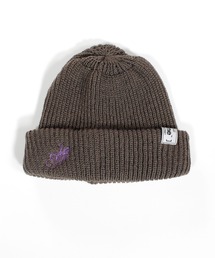 MYne | 【MYne】マイン ニットキャップ/MYne Knit Cap(ニットキャップ/ビーニー)