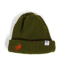 MYne | 【MYne】マイン ニットキャップ/MYne Knit Cap(ニットキャップ/ビーニー)