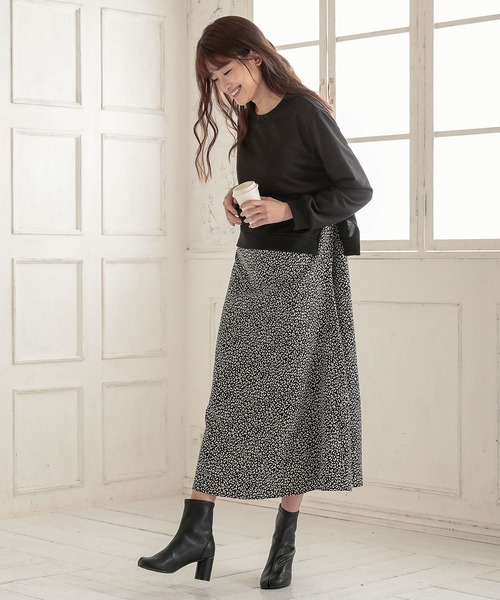 KOBE LETTUCE（コウベレタス）の「足袋ストレッチブーツ（ブーツ・レディース・ベージュ/キャメル/モカ/ブラック・L/LL/M/S）」の10枚目の写真