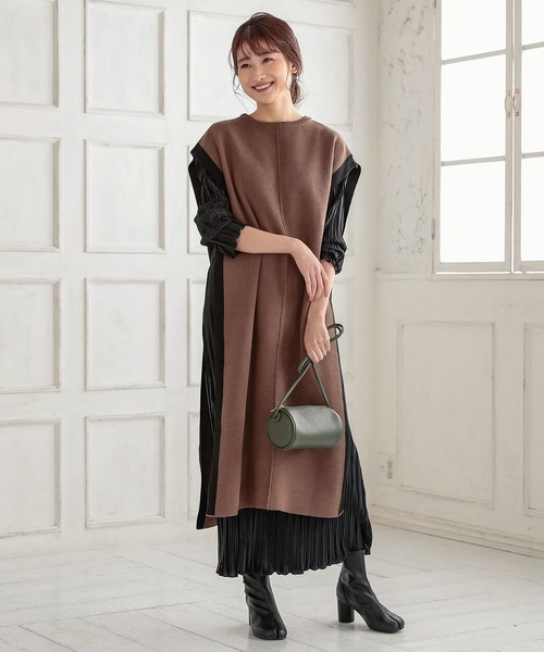 KOBE LETTUCE（コウベレタス）の「足袋ストレッチブーツ（ブーツ・レディース・ベージュ/キャメル/モカ/ブラック・L/LL/M/S）」の9枚目の写真