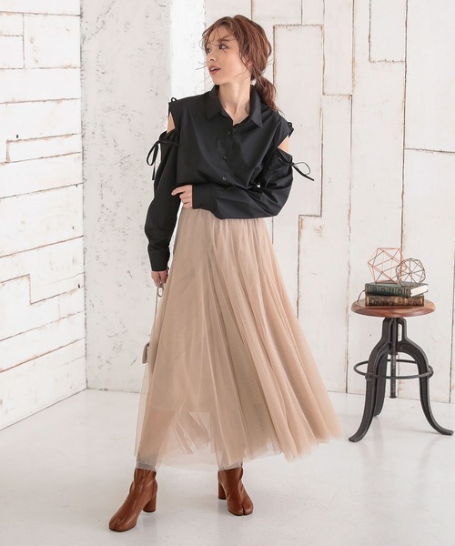 KOBE LETTUCE（コウベレタス）の「足袋ストレッチブーツ（ブーツ・レディース・ベージュ/キャメル/モカ/ブラック・L/LL/M/S）」の8枚目の写真