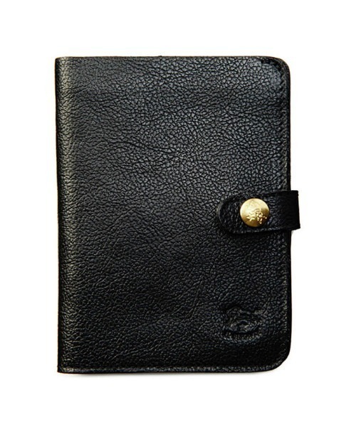 IL BISONTE / ORIGINAL LEATHER / WALLET（財布）｜IL BISONTE（イルビゾンテ）