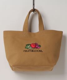 FRUIT OF THE LOOM EMB LUNCH TOTE