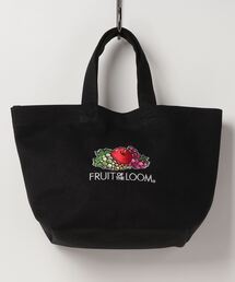 FRUIT OF THE LOOM EMB LUNCH TOTE