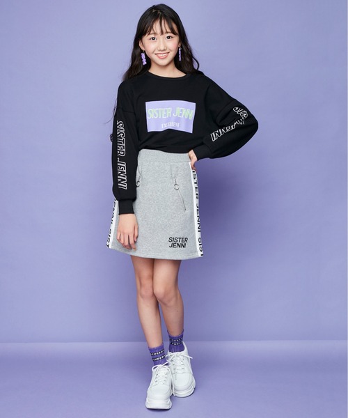 JENNE 日本製美ライントレーナー Sサイズ ブラック 日本製美ライントレーナー｜JENNE(ジェンヌ)公式通販：パリ