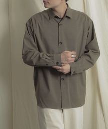 SENSE OF PLACE by URBAN RESEARCH | CARREMANシャツ(シャツ/ブラウス)