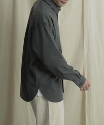 SENSE OF PLACE by URBAN RESEARCH | CARREMANシャツ(シャツ/ブラウス)