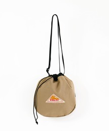 KELTY | 【KELTY/ケルティ】ZOZO限定 キンチャクショルダー/KELTY KINCHAKU M W/ LINING(ショルダーバッグ)