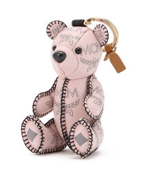 MCM（エムシーエム）の「MCM/エムシーエム/〈MCM Zoo〉ベアー