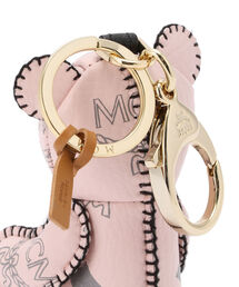 MCM（エムシーエム）の「MCM/エムシーエム/〈MCM Zoo〉ベアー