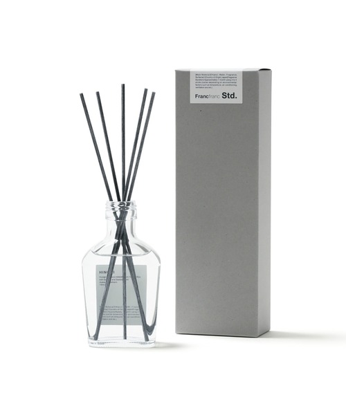 オンラインショップ限定】Std. フレグランス HINOKI （檜）（ルーム