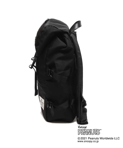 MAKAVELIC（マキャベリック）の「MAKAVELIC PEANUTS DOUBLE BELT  