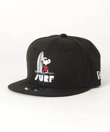 NEW ERA | ＮＥＷ　ＥＲＡ/ニューエラ キッズ キャップ 12654251(キャップ)