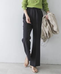 URBAN RESEARCH | イージーフレアパンツ(その他パンツ)