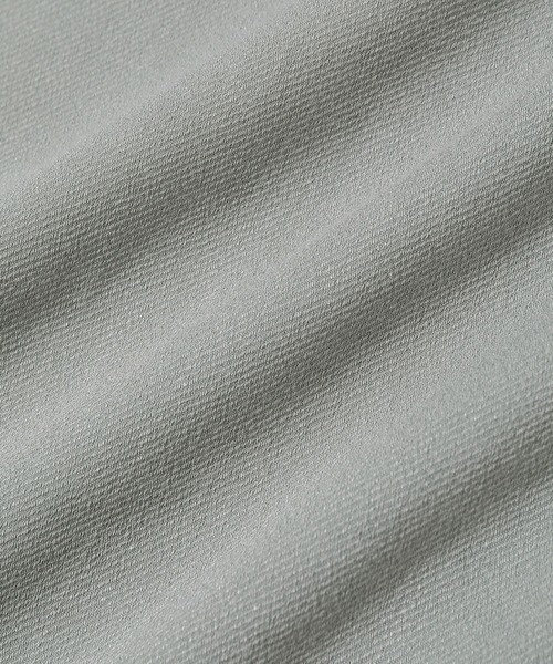 ADAM ET ROPE'(アダムエロペ)の「【アウトレット店舗・WEB限定】フレンチツイルギャザーブラウス(シャツ/ブラウス・レディース・ライトグレー/ベージュ/サックスブルー・FREE)」の16枚目の写真