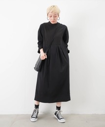 LUCA/LADY LUCK LUCA（ルカ/レディラックルカ）の「LC/LLL ヨーク切替