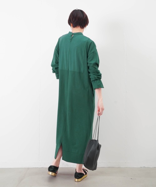 LUCA/LADY LUCK LUCA（ルカ/レディラックルカ）の「LC/LLL ヨーク切替