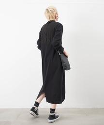 LUCA/LADY LUCK LUCA（ルカ/レディラックルカ）の「LC/LLL ヨーク切替