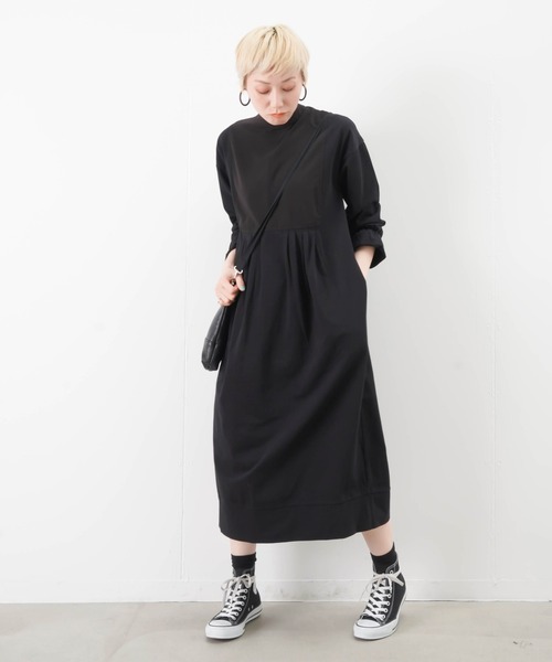 LUCA/LADY LUCK LUCA（ルカ/レディラックルカ）の「LC/LLL ヨーク切替