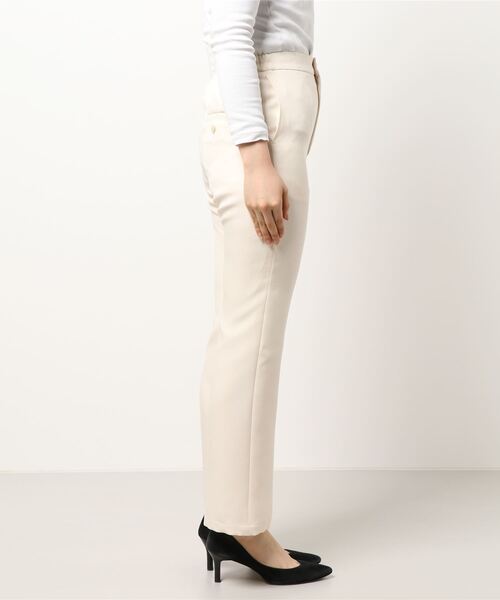 IENA（イエナ）の「R/P ウォッシャブルイージーパンツ◆（その他パンツ・レディース・ネイビー/アイボリー・40/38/36/34）」の15枚目の写真