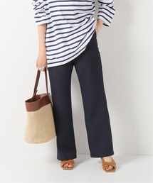 IENA | R/P ウォッシャブルイージーパンツ◆(その他パンツ)