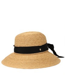 HELEN KAMINSKI ヘレンカミンスキー Plath ハット　完売品 Helen Kaminski ヘレンカミンスキー ハット NAOMI バケット