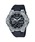 G-SHOCK�i�W�[�V���b�N�j�́uG-STEEL(G�X�`�[��) / �J�[�{���R�A�K�[�h/ GST-B400-1AJF�i�A�i���O�r���v�j�v�b�u���b�N×�V���o�[