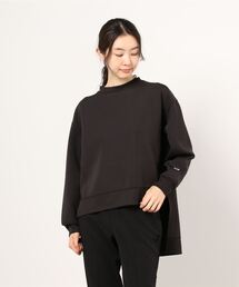 Champion（チャンピオン）の「【Champion/チャンピオン】レディース ブラックエディション クルーネックスウェットシャツ（スウェット）」