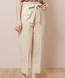 flower | ナチュラルフリルパンツ(その他パンツ)