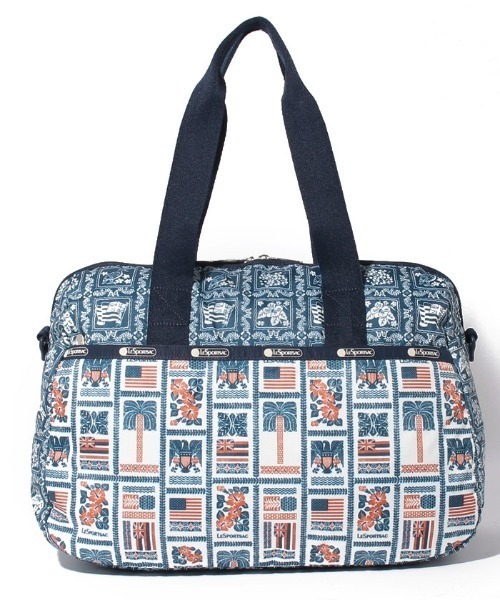 LeSportsac（レスポートサック）の「LeSportsac × reyn spooner HARPER