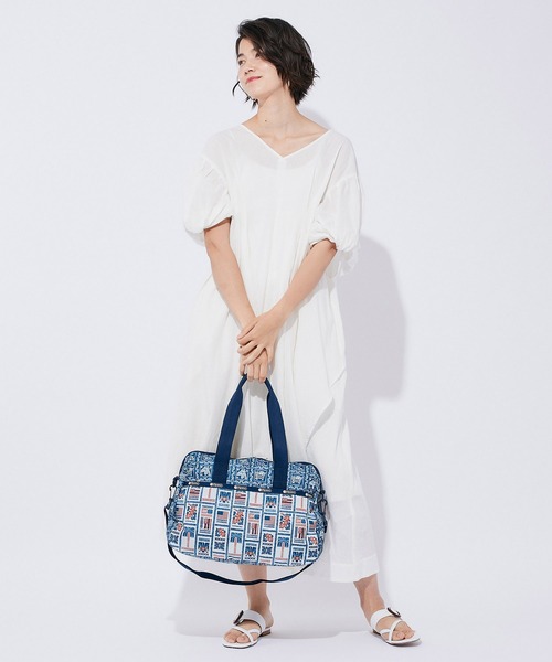 LeSportsac（レスポートサック）の「LeSportsac × reyn spooner
