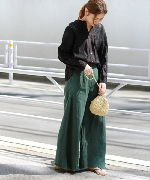 JOURNAL STANDARD relume（ジャーナルスタンダード レリューム）の