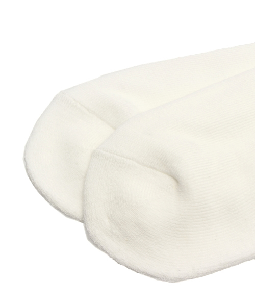 WEGO(ウィゴー)の「WEGO/ベーシックラインソックス(ソックス/靴下・メンズ・その他1・FREE)」の3枚目の写真