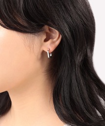 BLOOM（ブルーム）の「シルバー イヤリング BLOOM/ブルーム（イヤリング）」