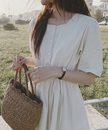 ワンピース ドレス 台形 の人気ランキング レディース Zozotown