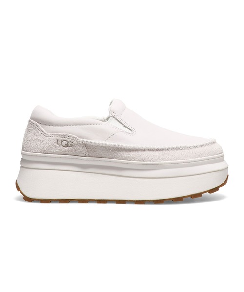 UGG（アグ）の「UGG Marin Slip On / アグ マリン スリッポン