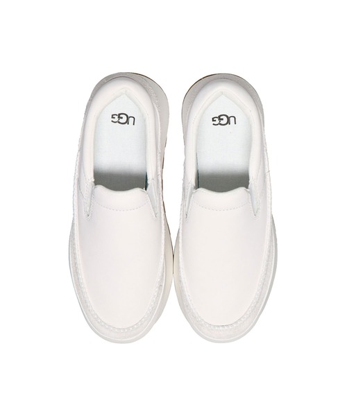 UGG（アグ）の「UGG Marin Slip On / アグ マリン スリッポン
