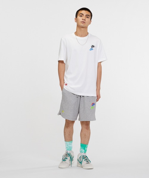 NIKE（ナイキ）の「ナイキ ダンク HIGH SE メンズシューズ / Nike Dunk High SE（スニーカー・メンズ・レッド/オフホワイト・26/28.5/24.5/29/27.5/25/30/25.5/27/28/26.5/24）」の21枚目の写真