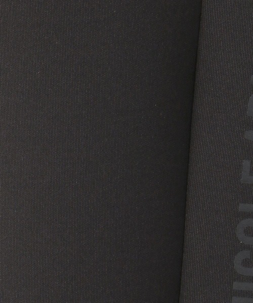 NICOLE CLUB FOR MEN(ニコルクラブフォーメン)の「Admiral(アドミラル)別注ダンボールニットテックパンツ(スウェットパンツ・メンズ・ネイビー/杢グレー/ブラック・L/LL/M)」の16枚目の写真